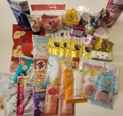 入浴剤 制汗剤 シャンプー ハンドクリーム 大量セット!!!