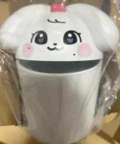IVE ウォニョン cherry MINIVE DESK TRASH BIN