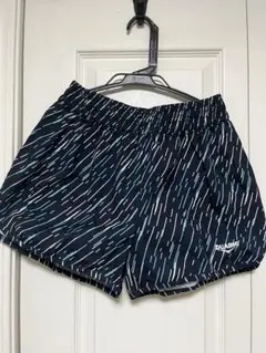 DUARIG レディース スポーツ ウェア ショートパンツL