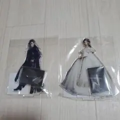 舞台エリザベート アクスタ2セット