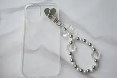 スマホストラップ