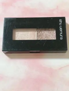 シュウ ウエムラ アイシャドウパレット
