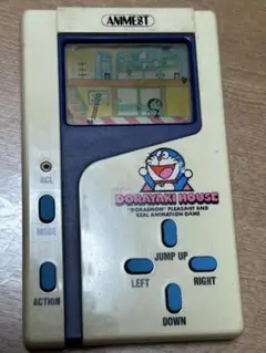 バンダイ どこでもドラヤキドラえもん LSIゲーム機 - メルカリ