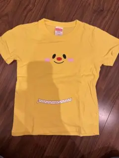 サンサンキッズTV Tシャツ サンサン 120cm