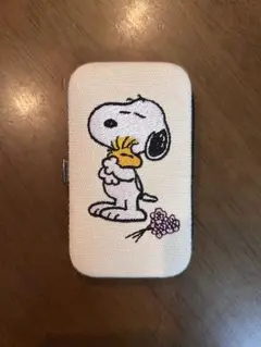 スヌーピー 大人の身だしなみセット