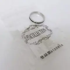 リング 指輪 19号 ブラック