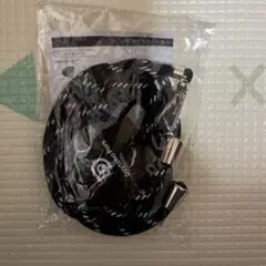 【新品未使用】ショルダーストラップ ＋カードホルダーセット