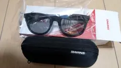 【未使用品】SWANS スワンズ DF-Pathway PW-0053 MBK
