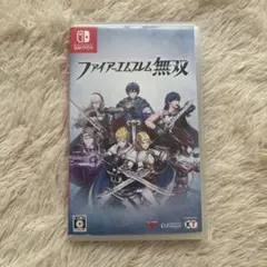 NintendoSwitch ファイアーエムブレム無双