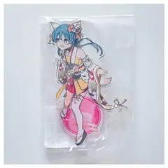 IDOLY PRIDE オンラインくじvol5 B賞アクスタ 奥山すみれ 1点①