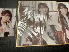櫻坂46 守屋麗奈 サクコレ C賞 参加賞