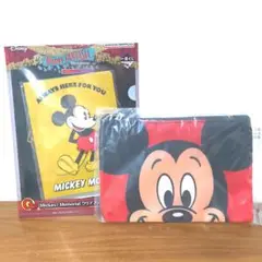 ディズニー 一番くじ ファンタジア ミッキー