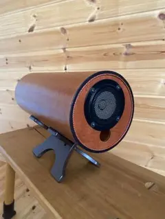 美品♡M's system エムズシステム MS-CH307 波動スピーカー