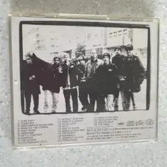Beastie Boys Ill Communication CD