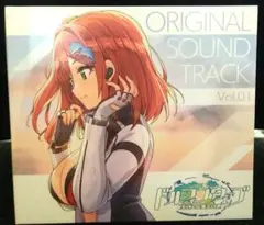 ドルフィンウェーブ オリジナルサウンドトラック vol.01 サウンドトラック】ドルフィンウェーブ ORIGINAL SOUNDTRACK Vol