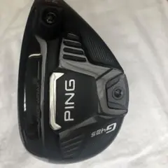 Ping G425 3番ユーティリティ