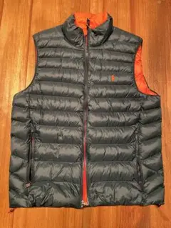 Ralph Lauren ダウンベスト Mサイズ