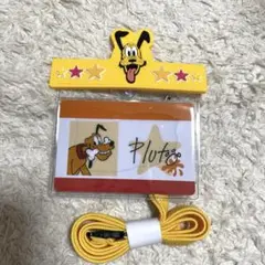 シークレットカードフォルダーディズニー