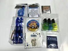 【未開封】 横浜DeNAベイスターズ グッズ詰め合わせ