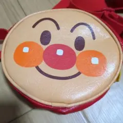 アンパンマンバッグ