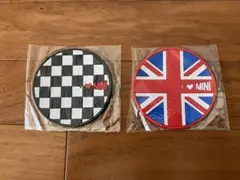 I♡ミニ　ラバーコースター