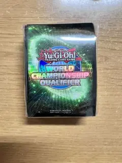 遊戯王OCG WCQ 2013 スリーブ 77枚 - メルカリ