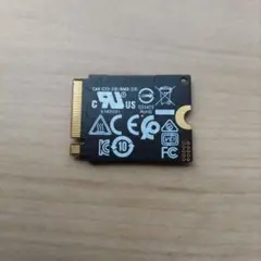Samsung SSD M.2 256GB PM991a 2230 NVme