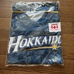 北海道日本ハムファイターズ ユニフォーム