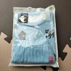 UNIQLO　パジャマ　サイズ100