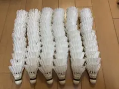エアロセンサ600・500 基礎打ち・ノック用シャトル　72個