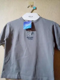 RELA、ディズニー、 ロスト、ボーイズ、Tシャツ、120㎝