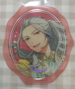 あんさんぶるスターズ 乱凪砂