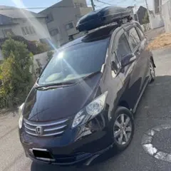 ホンダ フリード‼️ 3列シート‼️ 車検令和 5年 1月 早い者勝ち