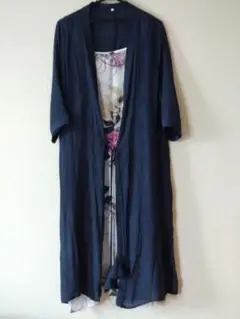 ワンピース　ガーデン　2セット　XL ノーブランド