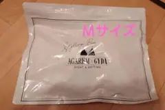 新品未開封AGARISM×GYDA アップミースタイリングブラ M ブラック