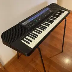 CASIO カシオ CT-625 電子キーボード 中古 動作確認済み 現状品