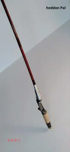 ヘドン　パル　セット Heddon の ロッド Pal | ランブルフィッシュのブログ ☆ 今日の