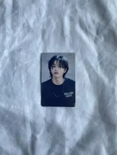 BOY NEXT DOOR WHO！　ソンホ성호SUNGHO