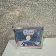 ぷちきゅあオーロラポーチ