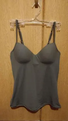 HANRO ブラキャミソール 75B