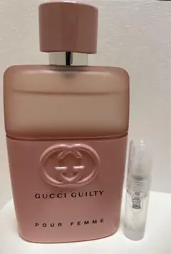 GUCCI グッチ ラブエディション 2mlスプレータイプ