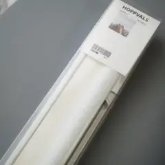 IKEA　断熱ハニカムシェード　100×210cm　未使用　ホップヴァルス