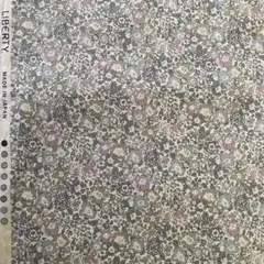 リバティ タナローン ミシェル 1m
