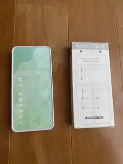 アイマルチケース　未使用