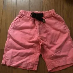 GLOBAL WORK ピンクパンツ S