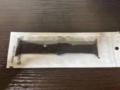 Apple Watch バンド 38/40mm ブラック