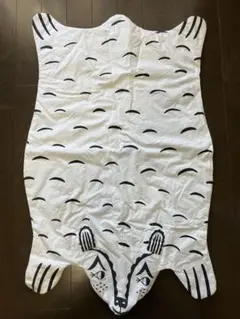 北欧　ベアーラグ