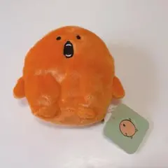 ナガノキャラクターズ　たるくたぬいぐるみ　もぐらコロッケ