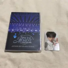 specialmoment DVD アサヒ