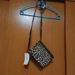 ショルダーバッグ
